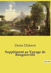 bokomslag Supplment au Voyage de Bougainville