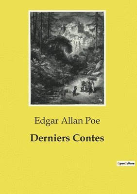 Derniers Contes 1