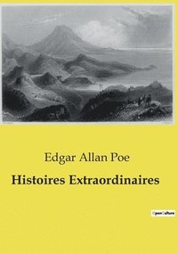 bokomslag Histoires Extraordinaires