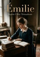 Sophie Ulliac-Trémadeure - Émilie, Häftad