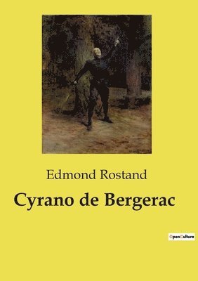 Cyrano de Bergerac