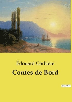 Contes de Bord 1