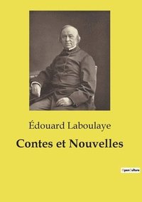 bokomslag Contes et Nouvelles