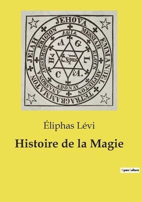 Histoire de la Magie