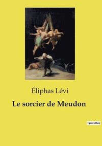 bokomslag Le sorcier de Meudon