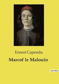 bokomslag Marcof le Malouin