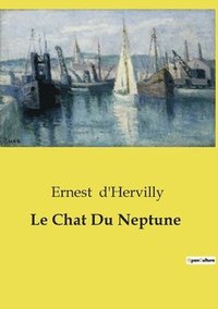bokomslag Chat Du Neptune