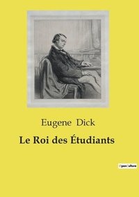 bokomslag Le Roi des tudiants