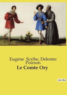 Comte Ory