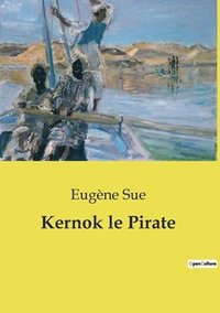 bokomslag Kernok le Pirate