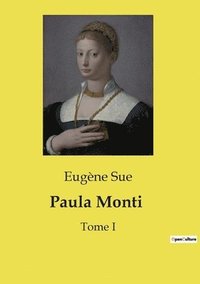 bokomslag Paula Monti