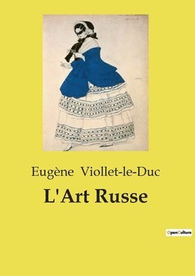 L'Art Russe 1