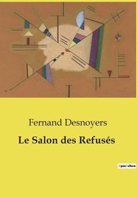 bokomslag Le Salon des Refuss