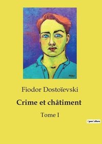 bokomslag Crime et châtiment
