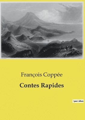 Contes Rapides 1