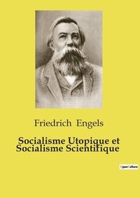 bokomslag Socialisme Utopique et Socialisme Scientifique