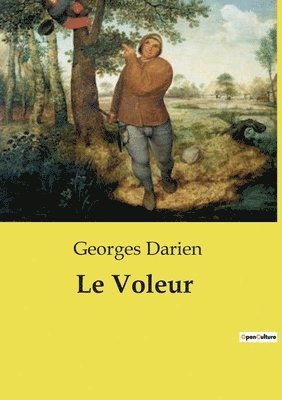 Le Voleur 1