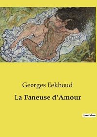 bokomslag La Faneuse d'Amour