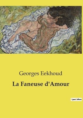 La Faneuse d'Amour 1