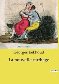bokomslag nouvelle carthage