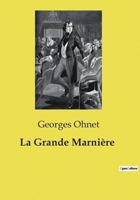 bokomslag La Grande Marnière