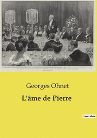 bokomslag L'âme de Pierre