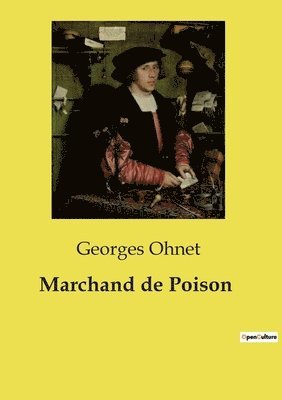 Marchand de Poison 1