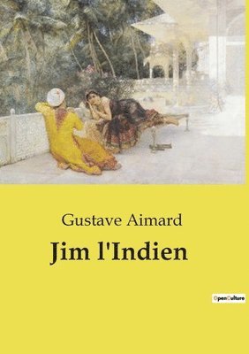 Jim l'Indien 1