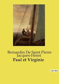 bokomslag Paul et Virginie