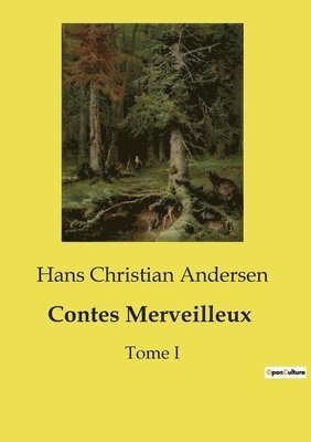 Contes Merveilleux 1