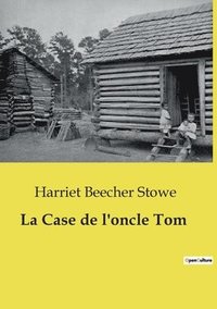 bokomslag Case de l'oncle Tom