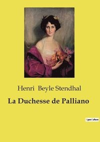 bokomslag La Duchesse de Palliano