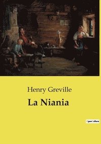 bokomslag La Niania