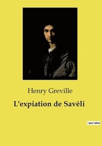 bokomslag L'expiation de Savli