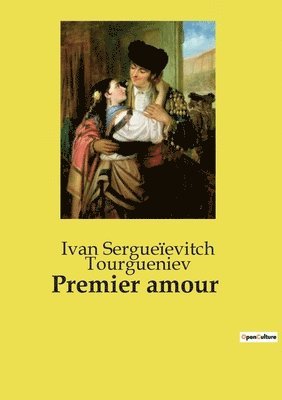 Premier amour 1