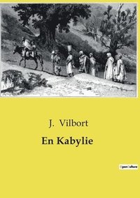 bokomslag En Kabylie