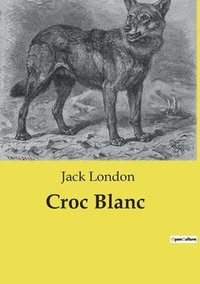 bokomslag Croc Blanc