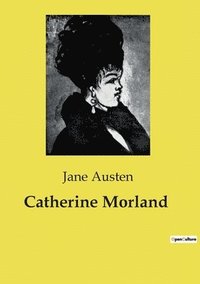 bokomslag Catherine Morland