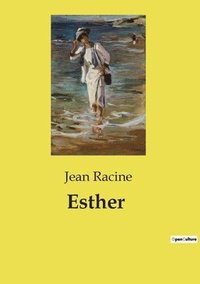 bokomslag Esther