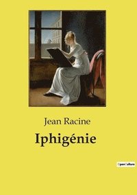 bokomslag Iphigénie