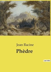 bokomslag Phèdre