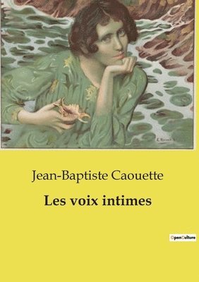 Les voix intimes 1