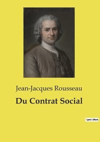 bokomslag Du Contrat Social
