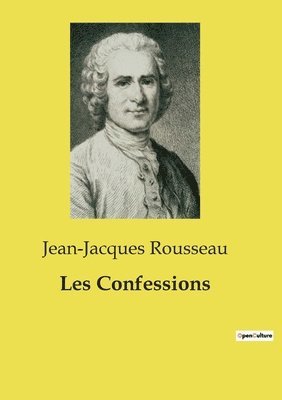 Les Confessions
