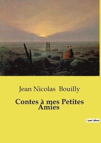 bokomslag Contes à mes Petites Amies