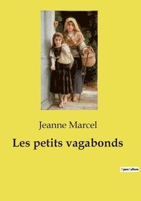 bokomslag Les petits vagabonds