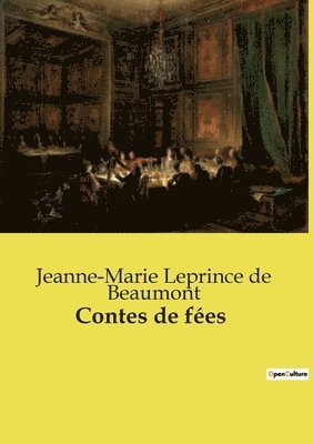 Contes de fes 1