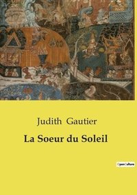 bokomslag Soeur du Soleil