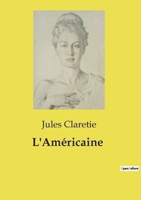 bokomslag L'Américaine