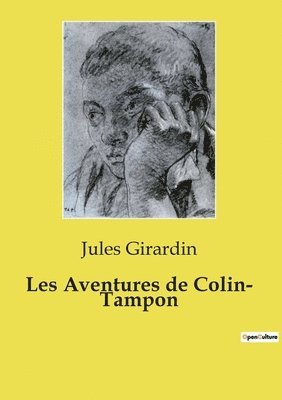 bokomslag Les Aventures de Colin- Tampon